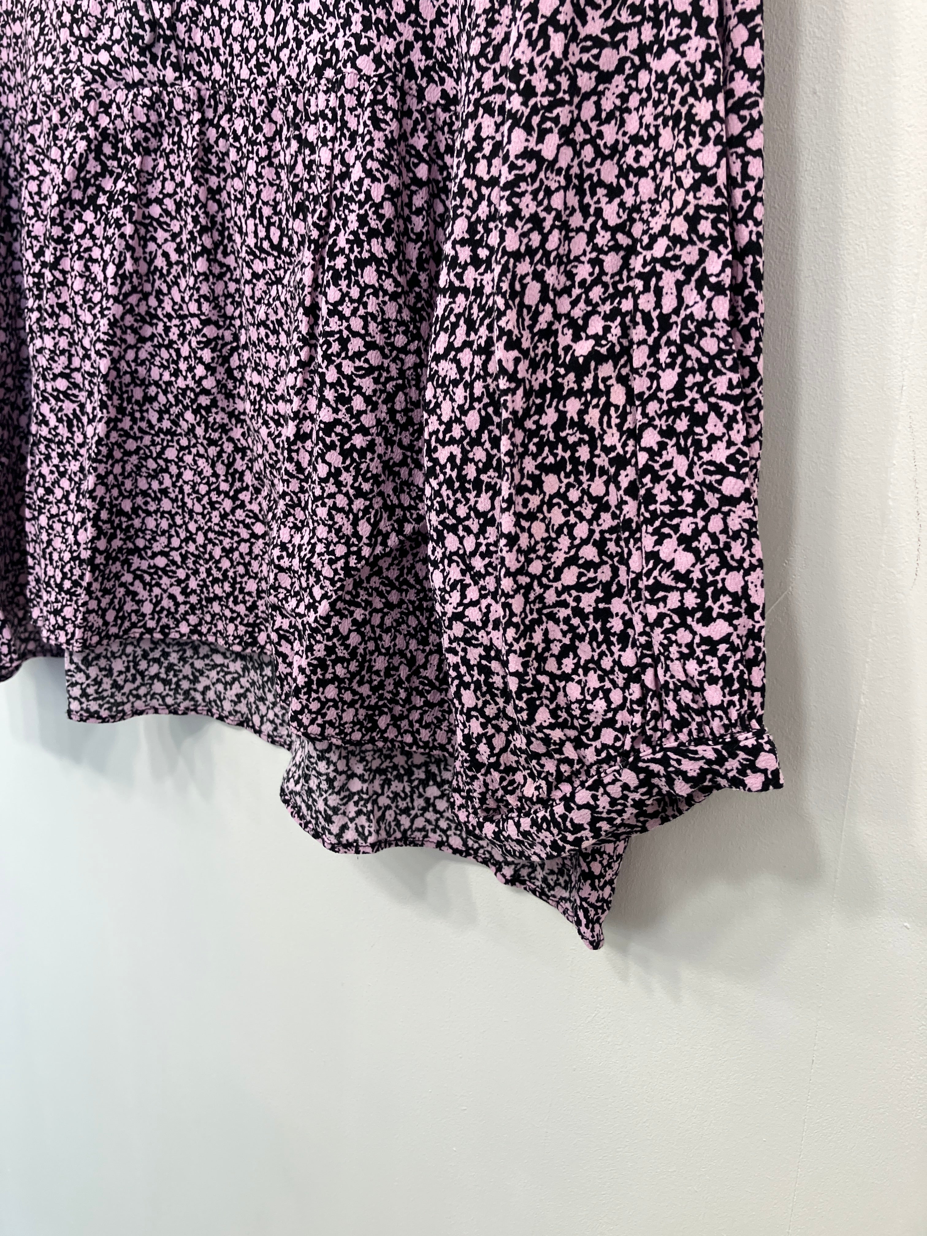 M by M Bluse